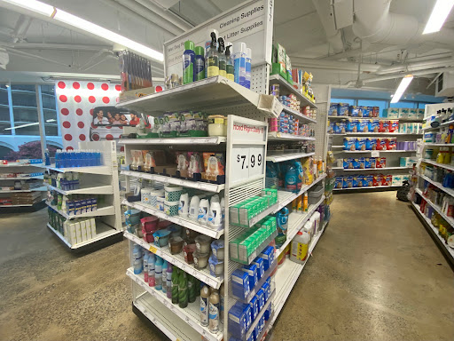 Department Store «Target», reviews and photos, 1500 Wilson Blvd, Arlington, VA 22209, USA