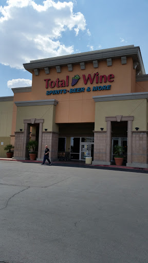 Wine Store «Total Wine & More», reviews and photos, 501 N Stephanie St, Henderson, NV 89014, USA