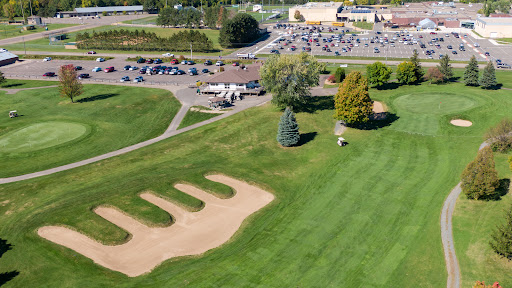 Golf Course «Chisago Lakes Golf Course», reviews and photos, 12975 292nd St, Lindstrom, MN 55045, USA