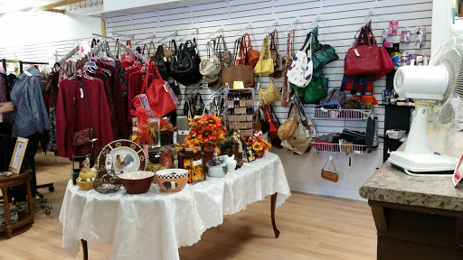 Consignment Shop «One Stop Thrift and Consignment», reviews and photos, 352 Hartford Turnpike, Vernon, CT 06066, USA