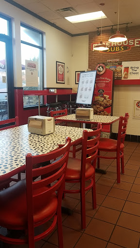 Sandwich Shop «Firehouse Subs», reviews and photos, 6395 McGinnis Ferry Rd #303, Johns Creek, GA 30005, USA