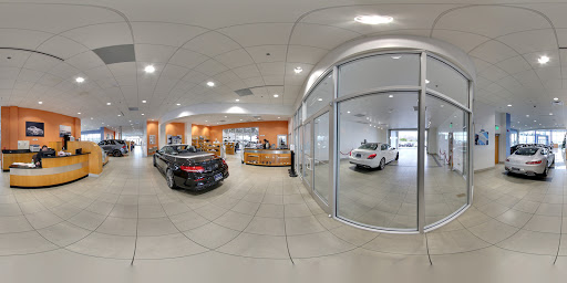Mercedes Benz Dealer «Mercedes Benz of Fairfield», reviews and photos, 2950 Auto Mall Pkwy, Fairfield, CA 94533, USA