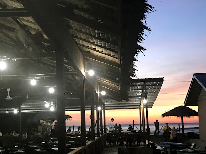 Borneo Legend Travel Minangah Restaurant