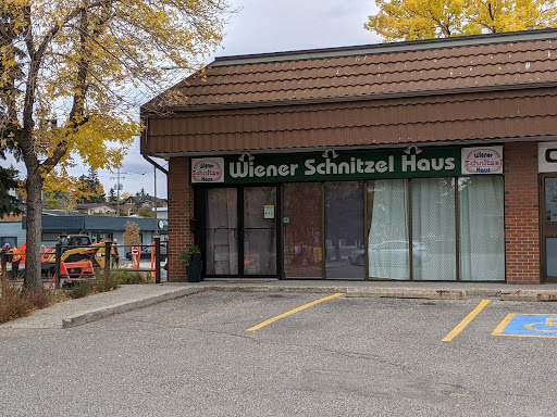Wiener Schnitzel Haus