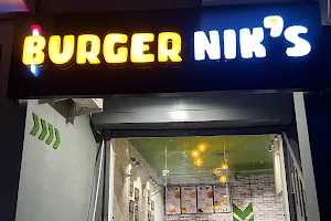 Burger Nik's image