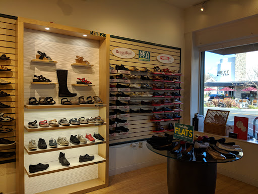 Shoe Store «Footwear etc.», reviews and photos, 316 Main St, Los Altos, CA 94022, USA