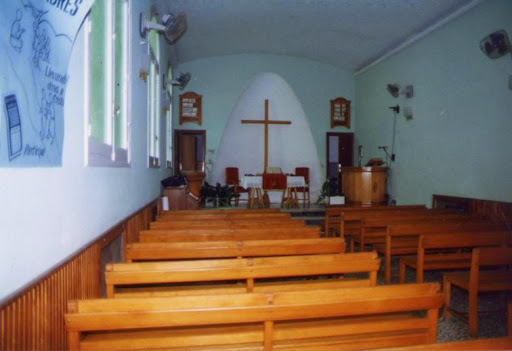 Església Evangèlica