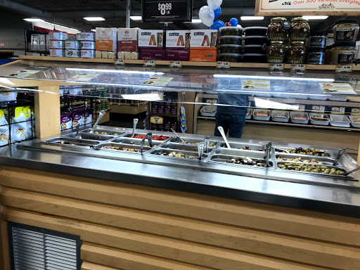 Health Food Store «Sprouts Farmers Market», reviews and photos, 1730 Dublin Blvd, Colorado Springs, CO 80918, USA