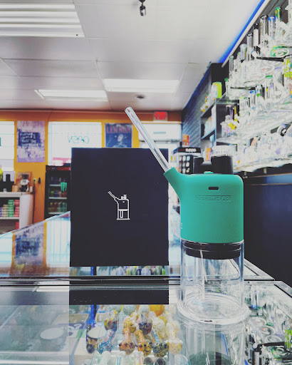 Tobacco Shop «Up N Smoke», reviews and photos, 28703 Harper Ave, St Clair Shores, MI 48081, USA