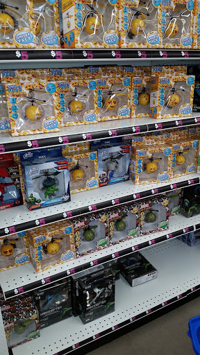 Variety Store «Five Below», reviews and photos, 2320 S I-35 Service Rd, Oklahoma City, OK 73160, USA