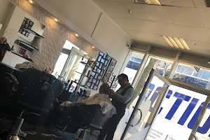 Friseur und Barbierstudio Salli