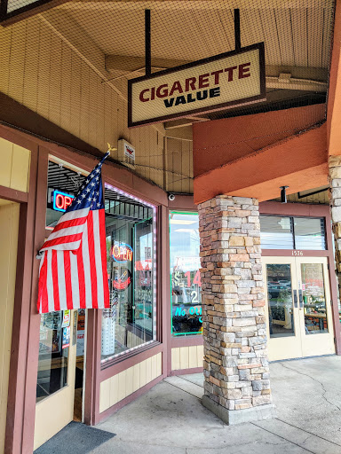 Tobacco Shop «Cigarette Value», reviews and photos, 1578 Fitzgerald Dr, Pinole, CA 94564, USA