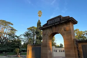 Victory Memorial Gardens image