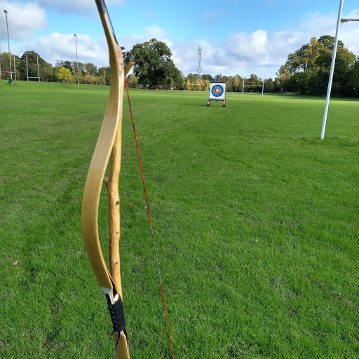 Royal Leamington Spa Archery Society
