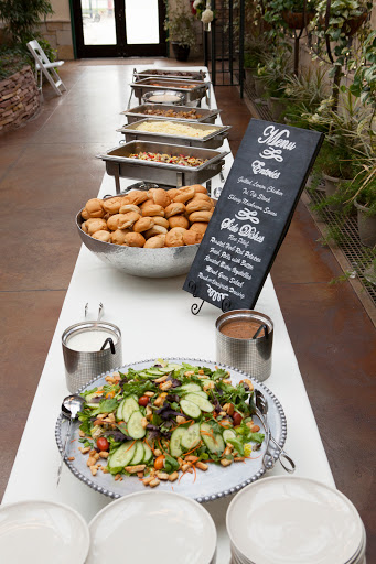 Caterer «Rockwell Catering & Events», reviews and photos, 6064 300 W Suite 11, Murray, UT 84107, USA