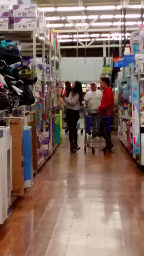 Department Store «Walmart Supercenter», reviews and photos, 3900 Fountain Square Pl, Waukegan, IL 60085, USA