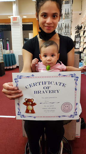 Find bestfriend soul sister tattoo ideas for your next unique tattoo in Philadelphia at Earrings World