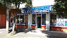 Shortcut Electronic