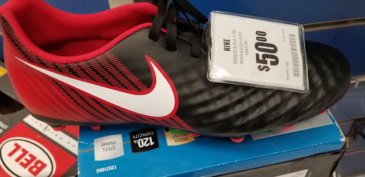 Sporting Goods Store «Big 5 Sporting Goods - Bullhead City», reviews and photos, 1835 AZ-95, Bullhead City, AZ 86439, USA