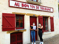 Photos du propriétaire du Pizzeria Au Bon Vin De Touraine à Azay-le-Rideau - n°1