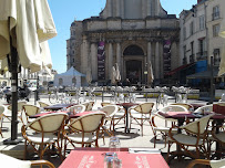 Atmosphère du Restaurant La Brasserie des Loges à Dijon - n°13