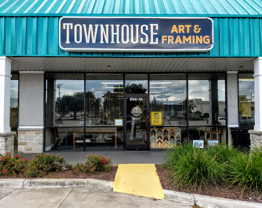 Townhouse Art & Framing