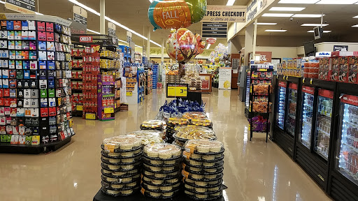 Grocery Store «Jewel-Osco», reviews and photos, 20 Biesterfield Rd, Elk Grove Village, IL 60007, USA