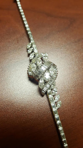 Jewelry Buyer «Diamond Banc», reviews and photos, 435 Nichols Rd #200, Kansas City, MO 64112, USA