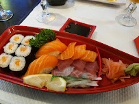 Sushi du Restaurant japonais authentique Delice Sushi à Rosny-sous-Bois - n°17