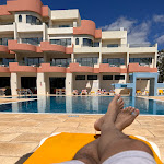 Photo n°2 de l'avis de Edgar.o fait le 02/04/2022 à 18:19 sur le  MGM Forte da Oura à Albufeira