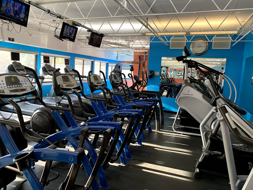 Gym «PFX Fitness Of Westchester», reviews and photos, 101 Castleton St #204, Pleasantville, NY 10570, USA