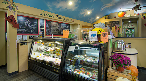 Produce Market «Produce Depot», reviews and photos, 8126 Wicker Ave, St John, IN 46373, USA