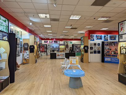 West Virginia Music Hall of Fame Office