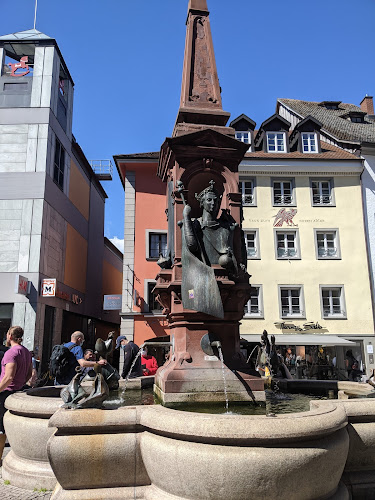 Marktstätte 34, 78462 Konstanz, Deutschland