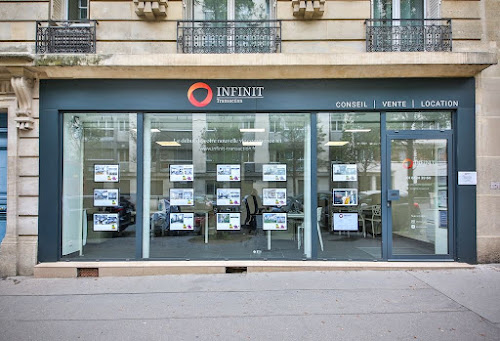 Agence immobilière Paris 15 - INFINIT Transaction à Paris