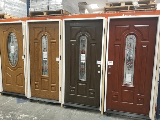 Building Materials Store «Builders Surplus», reviews and photos