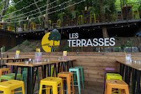 Photos du propriétaire du Restaurant Les Terrasses de l'Atelier à Toulouse - n°6