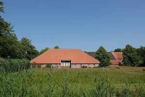 Naturschutzstation Fehntjer Tief image