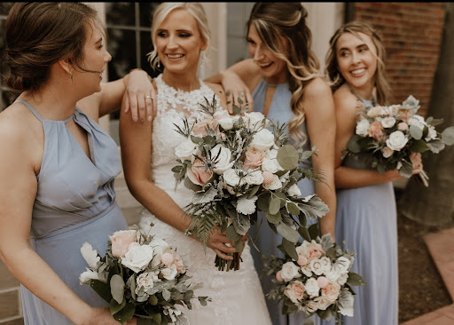 Florist «Blossoms On Main», reviews and photos, 245 N Main St, Milford, MI 48381, USA