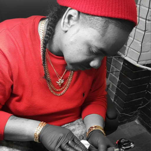 Explore red dead redemption 2 tattoo ideas, creative tattoo ideas in Jackson, available at Tattoos by SilvaStar