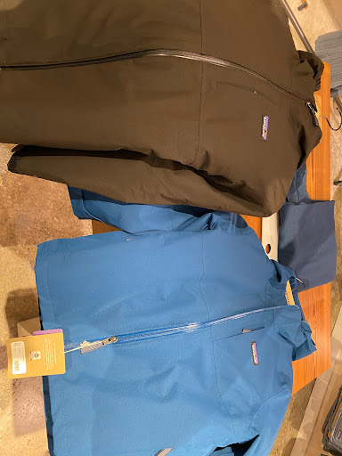 Clothing Store «Patagonia Meatpacking», reviews and photos, 414 W 14th St, New York, NY 10014, USA