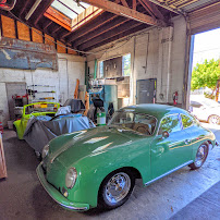 Kombi Haus - Photo 9 - Car repair in Sacramento, CA, Sacramento