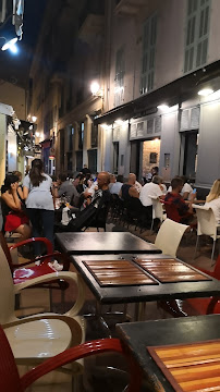 Atmosphère du Pizzeria le Vulcano à Menton - n°8