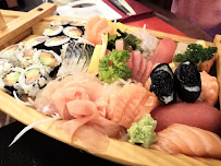 Sushi du Restaurant japonais Le Sakura à La Rochelle - n°18