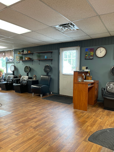 Beauty Salon «Fashion N Flair», reviews and photos, 1948 Lanier Dr, Madison, IN 47250, USA