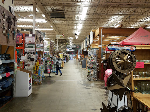 Lumber Store «Sutherlands Lumber», reviews and photos, 4041 S Staples St, Corpus Christi, TX 78411, USA