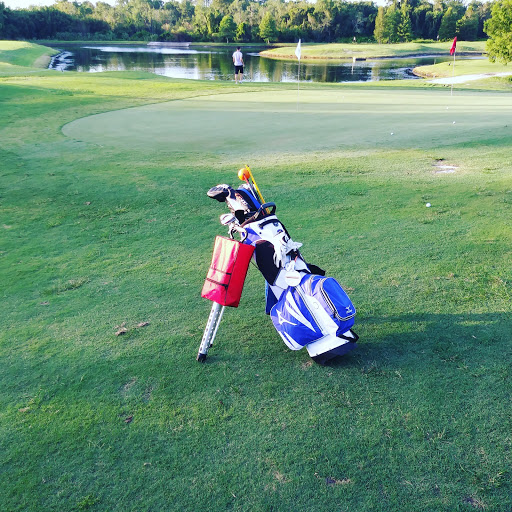 Golf Course «Dubsdread Golf Course», reviews and photos, 549 W Par St, Orlando, FL 32804, USA