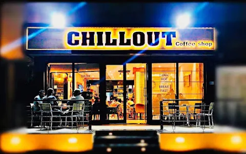 Chillout Coffee Shop image
