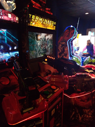 Movie Theater «Century Theatre», reviews and photos, 125 Crescent Dr, Pleasant Hill, CA 94523, USA