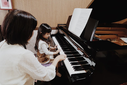 谷岡ピアノ教室